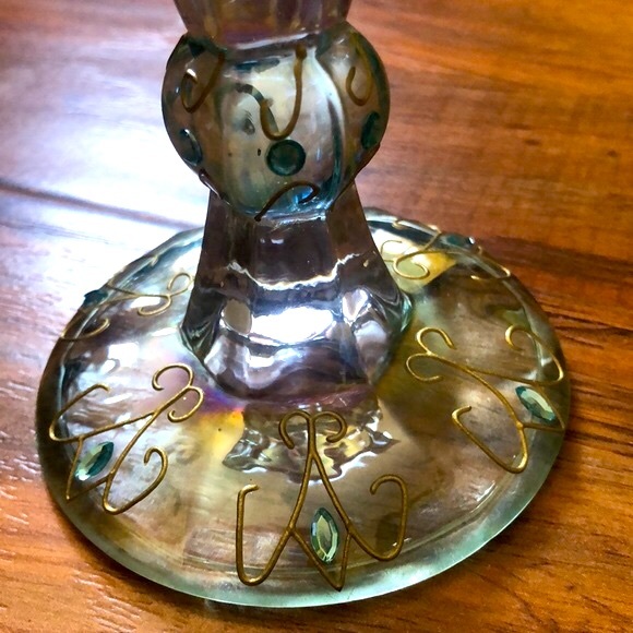 PartyLite Candle Holders - Picture 3 of 6